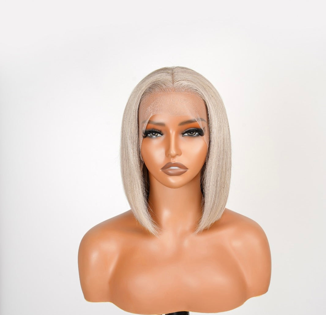 Niki Wig