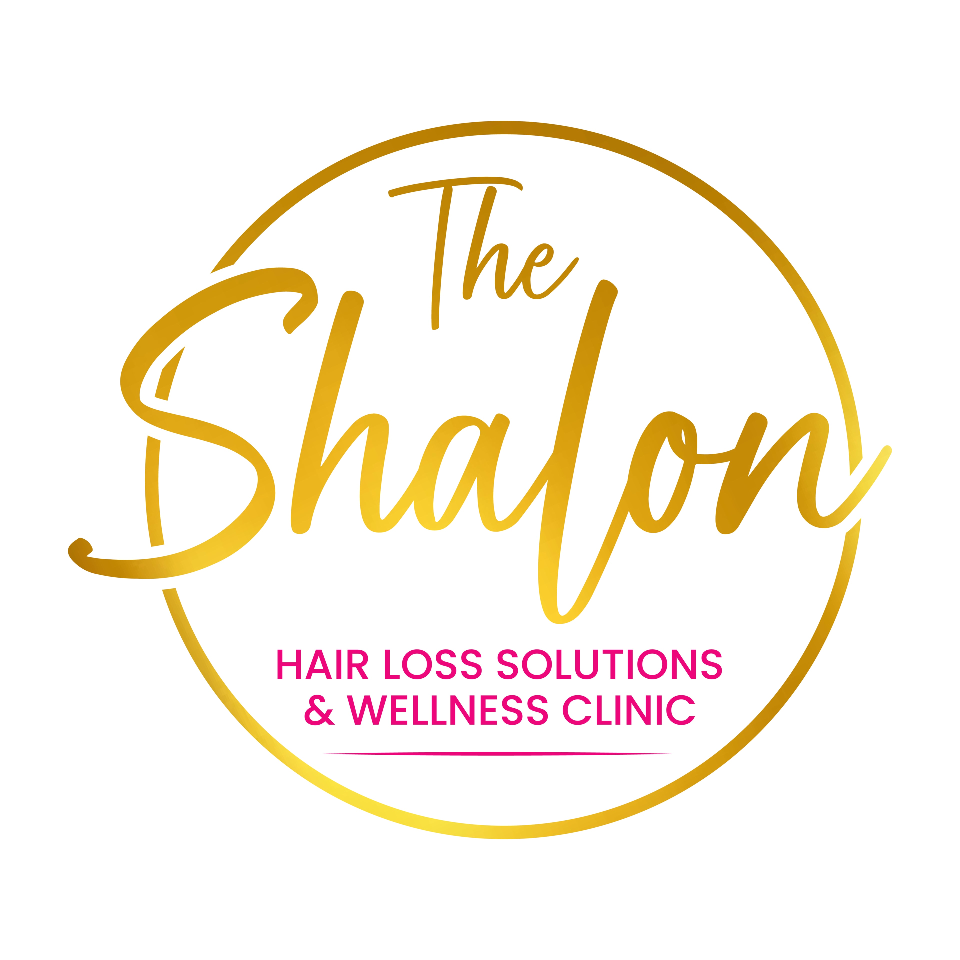 Shalon  Hair  Loss  Solutions