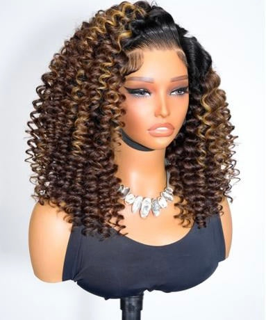 Jessica Wig